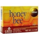 GRISI SOAP MIEL ABEJA / HONEY BEE 3.5 OZ