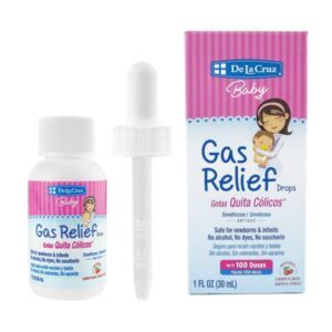 QUITA COLICOS GOTAS / DROPS 1 OZ