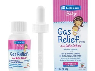 QUITA COLICOS GOTAS / DROPS 1 OZ