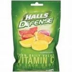 HALLS DEF 30'S WATERMELON