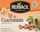 HERBACIL TE DE CUACHALALATE 25-BAGS .88 OZ