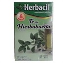 HERBACIL TE DE HIERBABUENA 25-BAGS .88 OZ