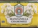 HERBACIL TE DE MANZANILLA 25-BAGS .88 Z