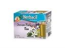 HERBACIL TE DE SIETE FLORES 25-BAGS .88 OZ
