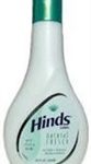 HINDS LOTION W/ ALOE VERA 7.8 FO