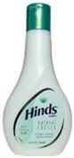 HINDS LOTION W/ ALOE VERA 7.8 FO