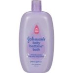 JJ BABY BEDTIME BATH 15OZ