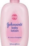 JJ BABY LOTION 15 OZ #3517