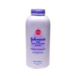 JJ BABY POWDER 15 OZ LAV & CHAM
