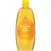 JJ BABY SHAMPOO 3.5OZ