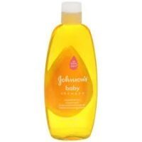 JJ BABY SHMP 15 OZ