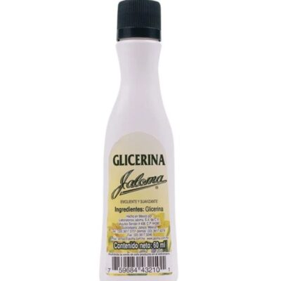 JALOMA GLICERINE 4 FO