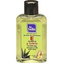 LA BELLA VITAMIN "E" CREAM 4 OZ
