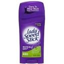 LADY S/S 24/7 2.3OZ SPRING BSSM
