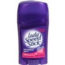 LADY S/S A/P INVS. DRY 1.4 SHWR