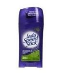 LADY S/S A/P INVS. DRY 2.3 PWDR