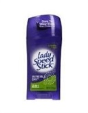 LADY S/S A/P INVS. DRY 2.3 PWDR