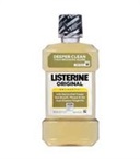 LISTERINE 250ML