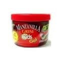MANZANILLA KIDS LIQUID STYLING GEL 8.4 F