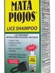 MATA PIOJOS SHAMPOO 2 FO