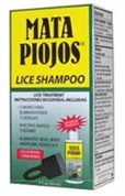 MATA PIOJOS SHAMPOO 2 FO