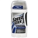 MENNEN S/STK A/P 3 OZ FRESH