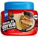 MOCO DE GORILA ROCKERO HAIR GEL JAR 9.52 OZ
