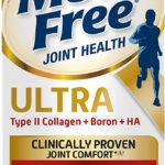 MOVE FREE JOINT HEALTH ULTRA TRIPLE ACTION, 30 Coated Tablets