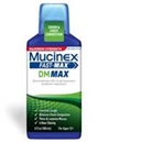 MUCINEX MX C&C DM 6 OZ