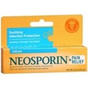 NEOSPORIN MX/ST PLS CREAM .5 OZ