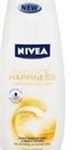 NIVEA B/W TOUCH HAPP WOMEN 16OZ