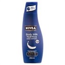 NIVEA BODY MILK PIEL SECA/ DRY SKIN 250ML 8.4 OZ