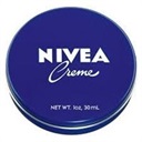 NIVEA CR?ME TIN 1 OZ