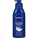 NIVEA ESSENTIALLY ENRICHED BODY LOTION 6.8 FO