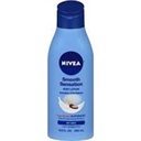 NIVEA SMOOTH SENSATION BODY LOTION 6.8 FO