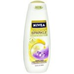 NIVEA TOCH OF SPRKLE WOMN 16OZ