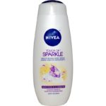 NIVEA WOMEN SPARKLE B/W 16.9OZ