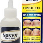 NONYX® Fungal Nail Clarifying Gel