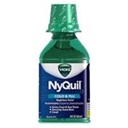 NYQUIL 12 OZ ORIGINAL
