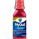 NYQUIL 8OZ CHERRY LIQ
