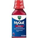 NYQUIL COUGH LIQUID 8OZ