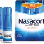 NASACORT ALLERGY 24HR