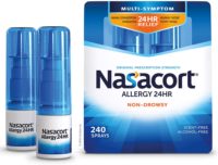 NASACORT ALLERGY  24HR