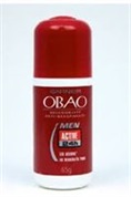 OBAO ROLL ON FOR MEN (ACTIVE) 2.29 OZ