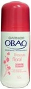 OBAO ROLL ON FRESCURA FLORAL 2.2 OZ