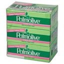PALMOLIVE SOAP BARS 3CT