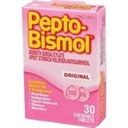 PEPTO BISMOL 12 CT CHEW -ORIG