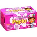 PEPTO BISMOL 24 CT CHEW-BUBBLE