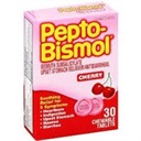 PEPTO BISMOL 30 CT TAB ORIG
