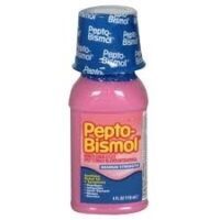 PEPTO BISMOL 4 OZ MAX STRENGTH